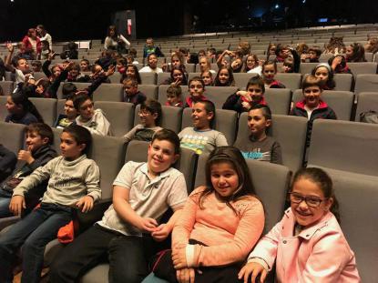 Teatro 3 y 4  - Foto 1