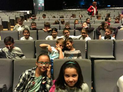 Teatro 3 y 4  - Foto 3
