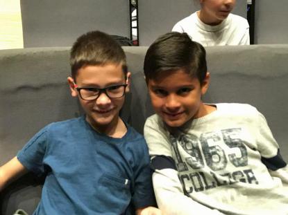 Teatro 3 y 4  - Foto 4