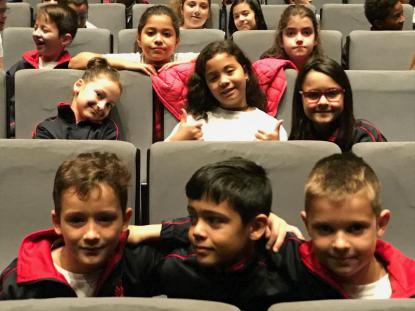 Teatro 3 y 4  - Foto 5