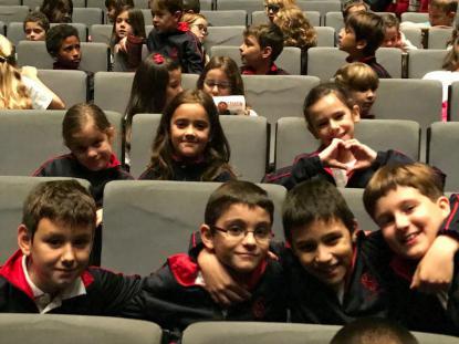 Teatro 3 y 4  - Foto 6