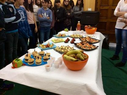"Obradoiro de cocia" - Foto 2