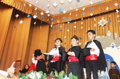 Fotos Festival de Navidad Infantil - Foto 17