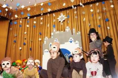 Fotos Festival de Navidad Infantil - Foto 18