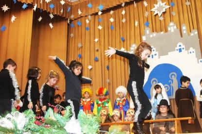 Fotos Festival de Navidad Infantil - Foto 19