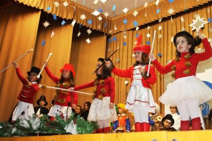 Fotos Festival de Navidad Infantil - Foto 20