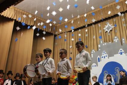Fotos Festival de Navidad Infantil - Foto 21