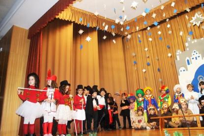 Fotos Festival de Navidad Infantil - Foto 22