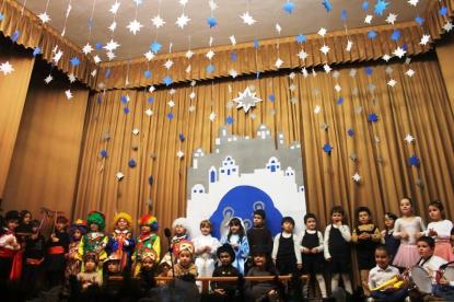 Fotos Festival de Navidad Infantil - Foto 23