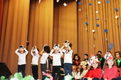 Fotos Festival de Navidad Infantil - Foto 5
