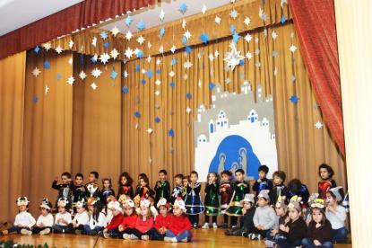 Fotos Festival de Navidad Infantil - Foto 6