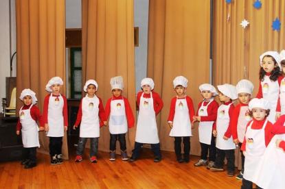 Fotos Festival de Navidad Infantil - Foto 7