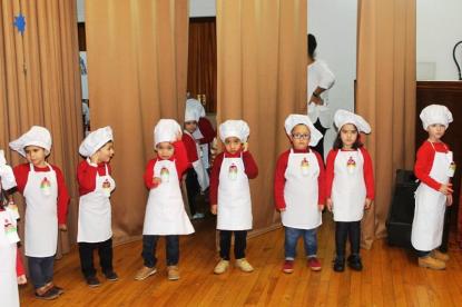 Fotos Festival de Navidad Infantil - Foto 9