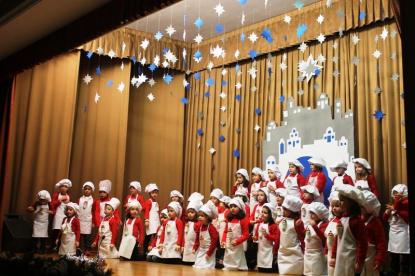 Fotos Festival de Navidad Infantil - Foto 11