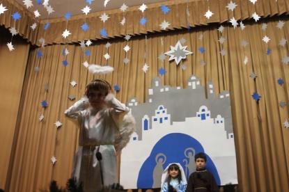 Fotos Festival de Navidad Infantil - Foto 12
