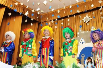 Fotos Festival de Navidad Infantil - Foto 13
