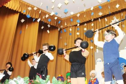 Fotos Festival de Navidad Infantil - Foto 14