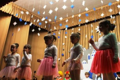 Fotos Festival de Navidad Infantil - Foto 15