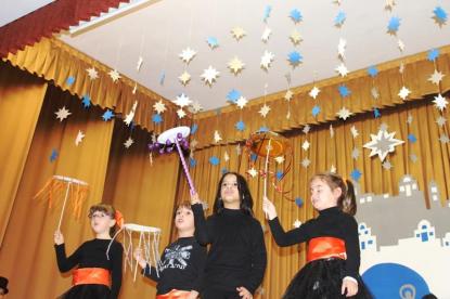 Fotos Festival de Navidad Infantil - Foto 16