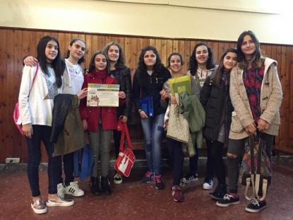 Premio en el concurso de fotografa - Foto 1
