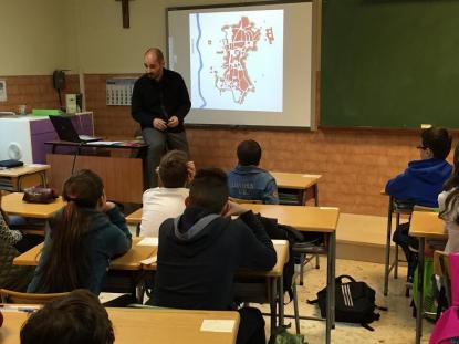 Descubriendo el Ourense medieval - Foto 3