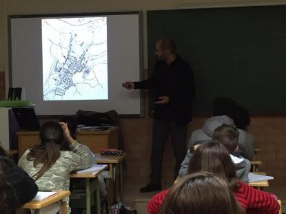 Descubriendo el Ourense medieval - Foto 5