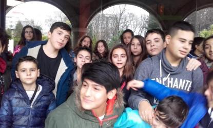 Viaje cultural (1 ESO) - Foto 6