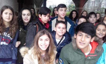 Viaje cultural (1 ESO) - Foto 7