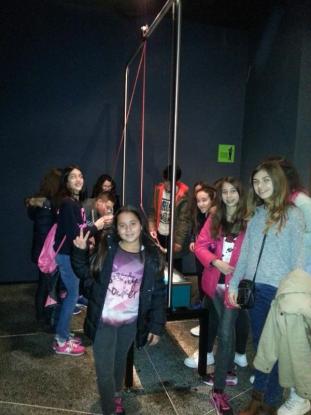 Viaje cultural (1 ESO) - Foto 8