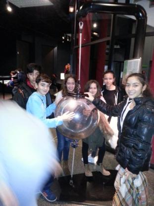Viaje cultural (1 ESO) - Foto 10