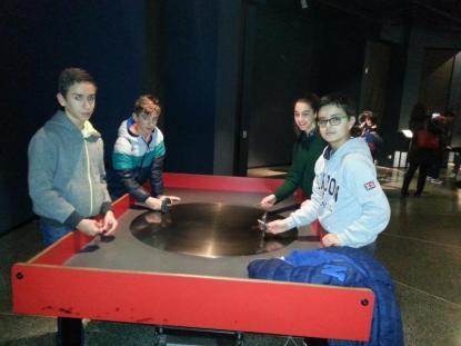 Viaje cultural (1 ESO) - Foto 11