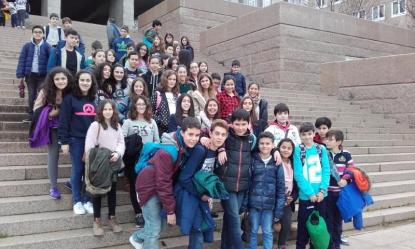 Viaje cultural (1 ESO) - Foto 12