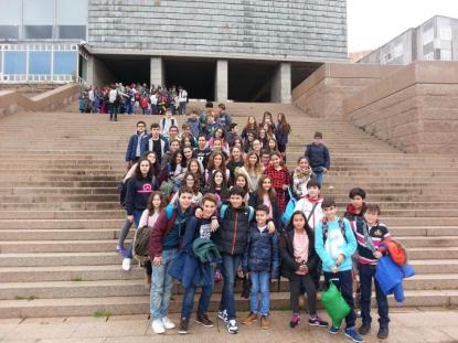 Viaje cultural (1 ESO) - Foto 13