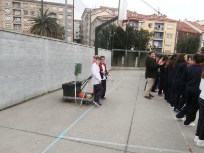 Da escolar de la PAZ - Foto 11