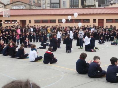 Da escolar de la PAZ - Foto 12