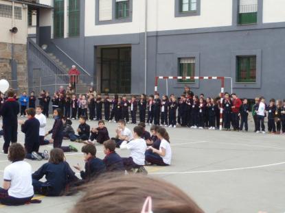 Da escolar de la PAZ - Foto 13