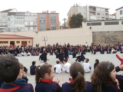 Da escolar de la PAZ - Foto 14