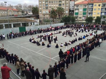 Da escolar de la PAZ - Foto 1