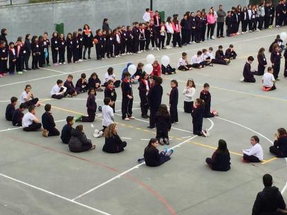 Da escolar de la PAZ - Foto 2