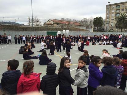 Da escolar de la PAZ - Foto 3