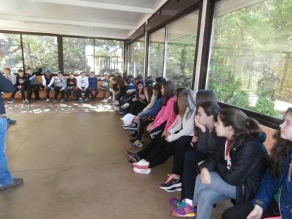 Inolvidable da entre amigos (2 ESO) - Foto 2