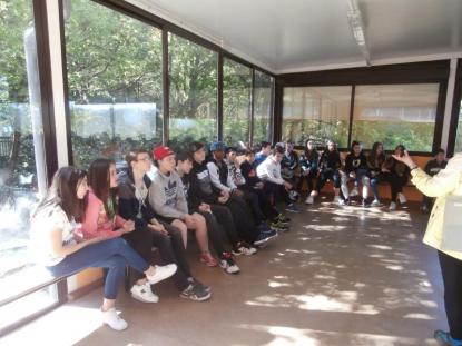 Inolvidable da entre amigos (2 ESO) - Foto 3