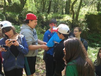 Inolvidable da entre amigos (2 ESO) - Foto 9