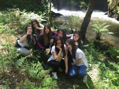 Inolvidable da entre amigos (2 ESO) - Foto 11