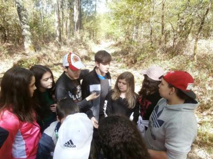 Inolvidable da entre amigos (2 ESO) - Foto 12