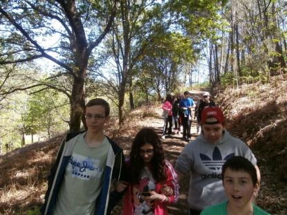 Inolvidable da entre amigos (2 ESO) - Foto 13