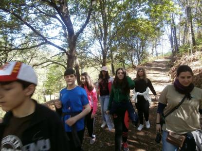 Inolvidable da entre amigos (2 ESO) - Foto 14