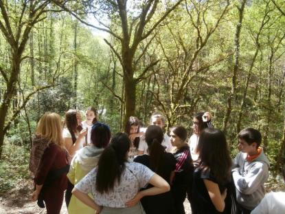 Inolvidable da entre amigos (2 ESO) - Foto 15