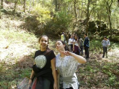 Inolvidable da entre amigos (2 ESO) - Foto 18