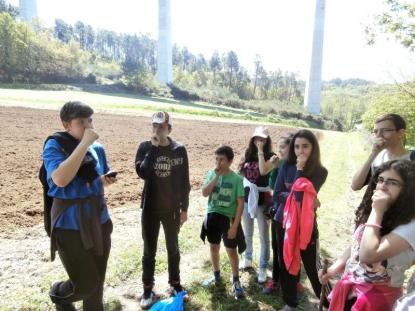 Inolvidable da entre amigos (2 ESO) - Foto 21